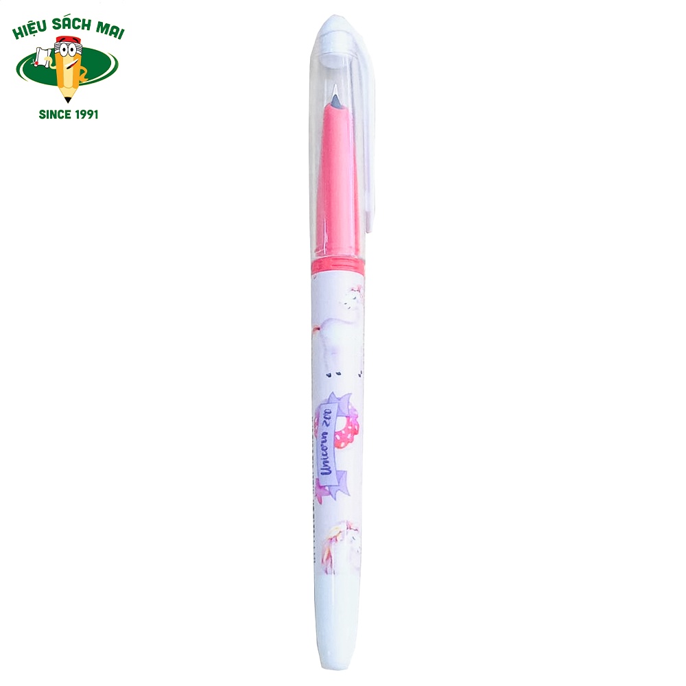 Bút Máy Học Sinh Ngòi Trơn M&g Afp60131 Afp60132 Afp60133