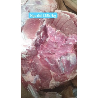 cb 1kg nạc đùi BÌNH TÂN