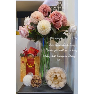 Yến viên baby xơ mướp Nha Trang Khánh Hòa loại 2.5 gr ❤️💝❤️🕊🕊🕊