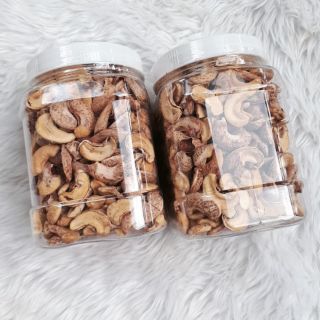 Hạt điều rang muối bể sạch vỏ