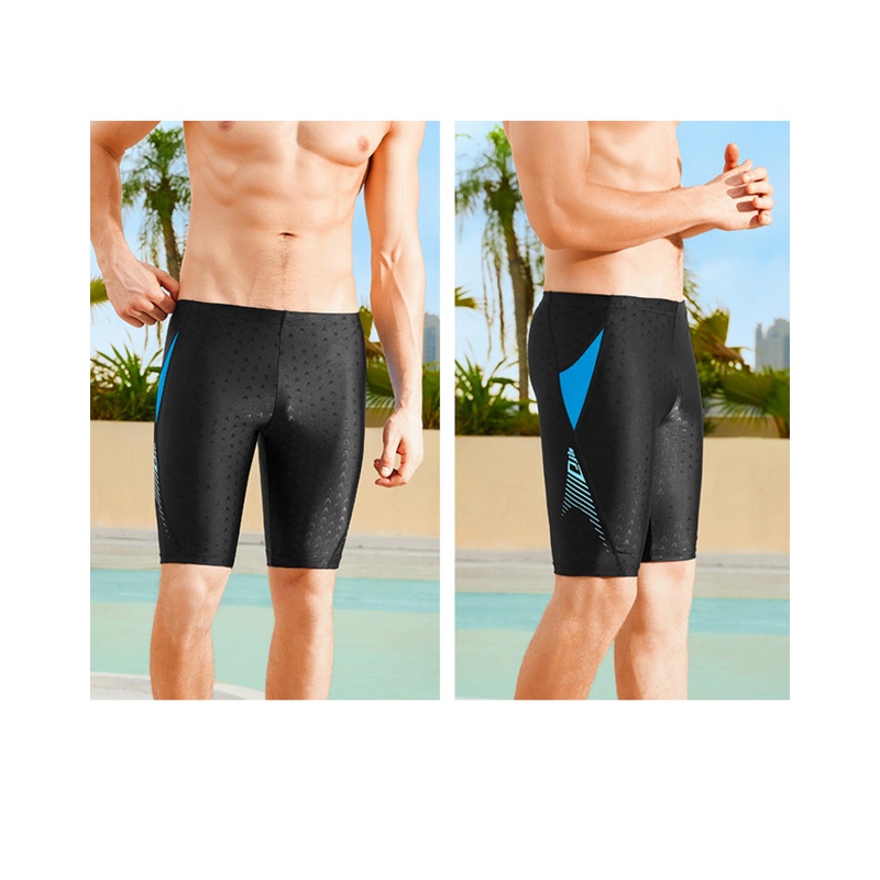 Quần bơi lửng nam Yingfa Y3947