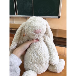 Thỏ Jellycat size L 36cm