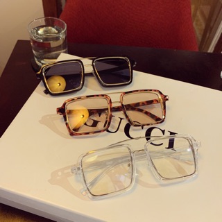 Mắt kính nữ gucci