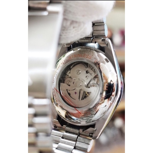 Đồng hồ rolex cơ automatic cho nam | BigBuy360 - bigbuy360.vn