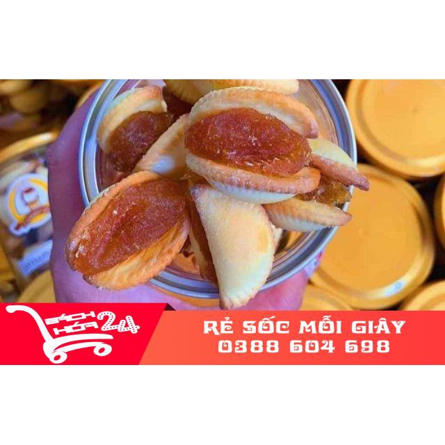 Bánh Sò khóm Thái 300gam