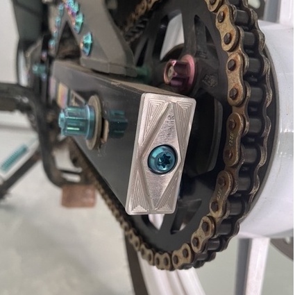 Tăng sên âm Wave Future 125 Raider Satria Winner Sonic Ex 150 155 pát pas bát bas bass pass tăng sên