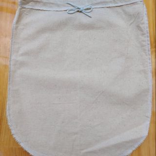 [Size XL] Túi lọc sữa chua hy lạp,sữa hạt 100% cotton