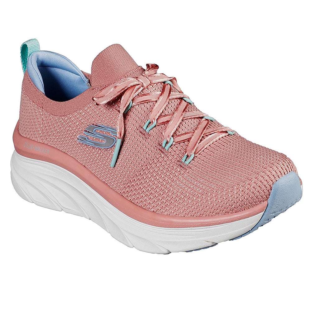 Giày thể thao SKECHERS D'LUX WALKER dành cho nữ 149311