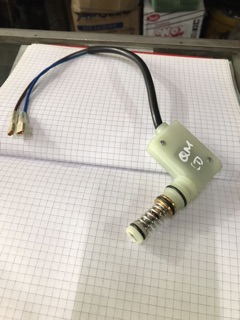 Rơ le tự động máy rửa xe