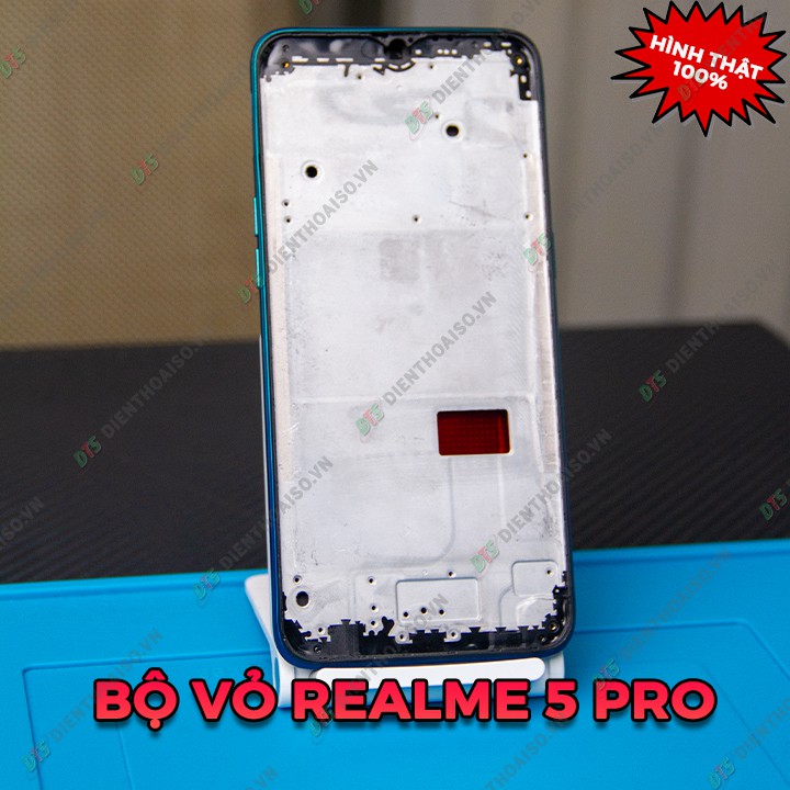 Bộ vỏ Oppo Realme 5 Pro (Realme Q)