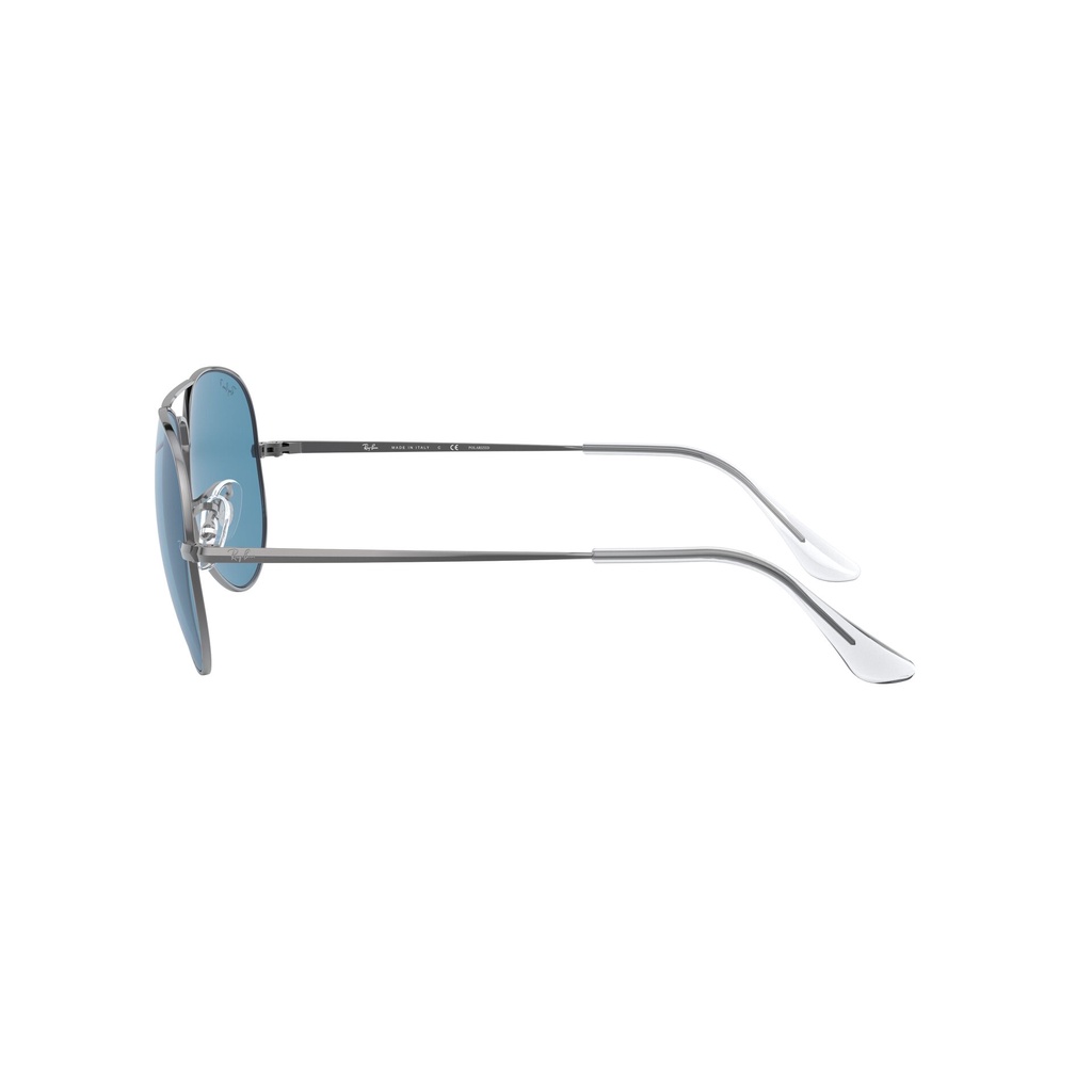 Mắt Kính RAY-BAN AVIATOR METAL II - RB3689 004/S2 - Kính mát