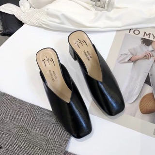 Sục da bóng 6cm