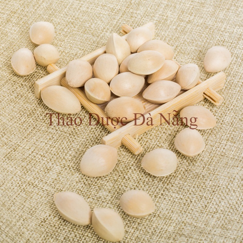 Bạch Quả sấy khô 100gram.