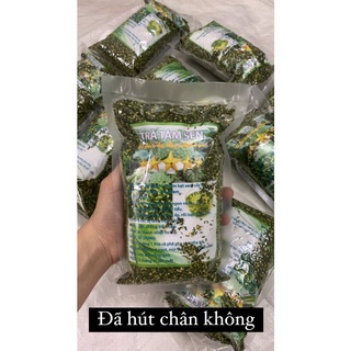 Tâm sen , trà tâm sen, tim sen khô, cho người mất ngủ, huyết áp cao, tốt cho tim mạch