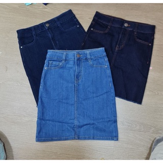 Chân váy nữ xuất dư ( Size M, L )