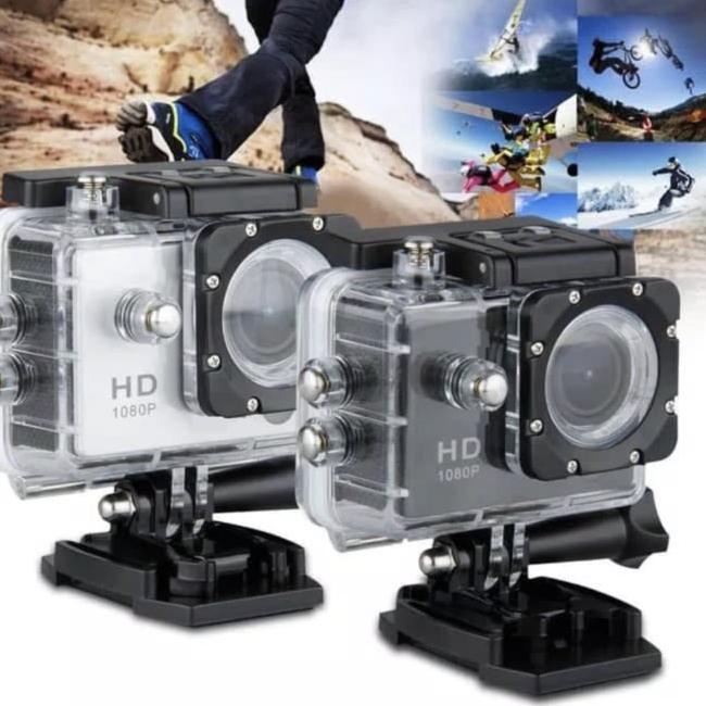 Camera Hành Trình 4K H7 Kết Nối WiFi | BigBuy360 - bigbuy360.vn