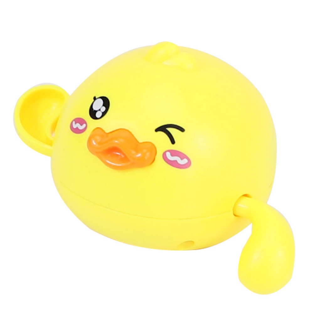 Đồ Chơi Lên Dây Cót Hình Động Vật Hoạt Hình Dễ Thương Cho Bé