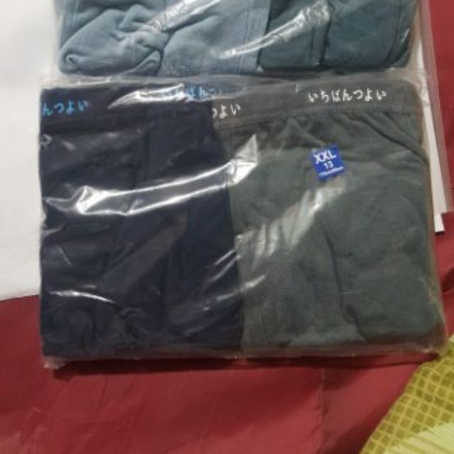 Combo 10c sịp đùi