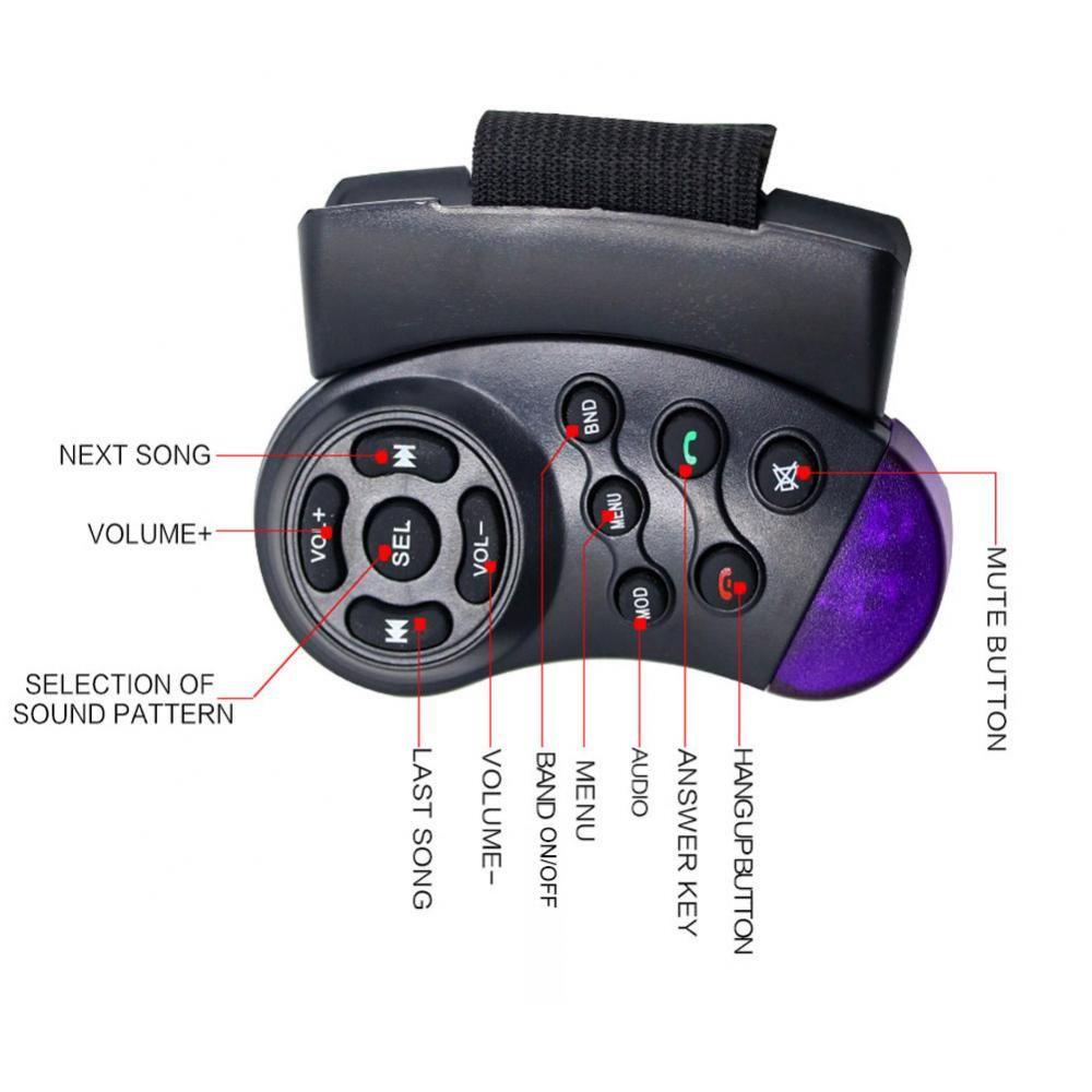Máy Nghe Nhạc PISTA MP5 Màn Hình Cảm Ứng HD Cho Xe Hơi