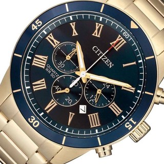 Đồng Hồ Nam Citizen AN8169-58L