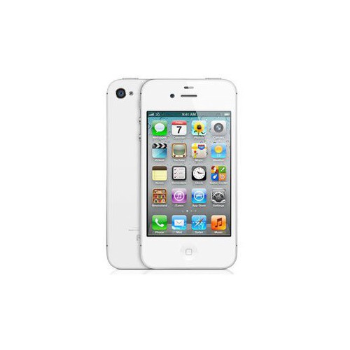 Điện thoại Apple IPhone 4s 8G/16G bản quốc tế, có bảo hành máy đẹp