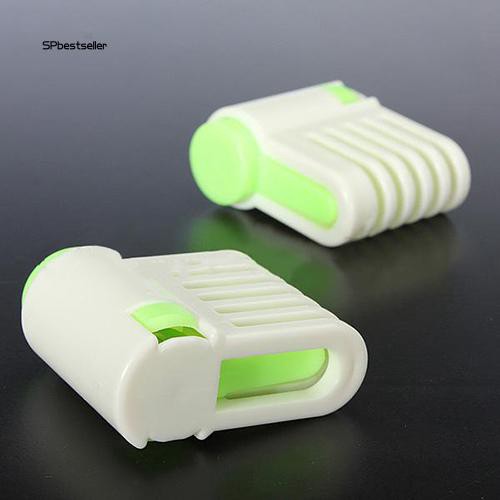 Cặp dụng cụ hỗ trợ cắt bánh ngang đều