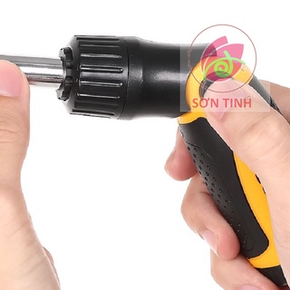 Vít tự động TOLSEN 20040
