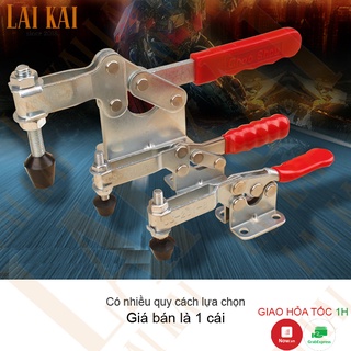 Kẹp gỗ sập thẳng