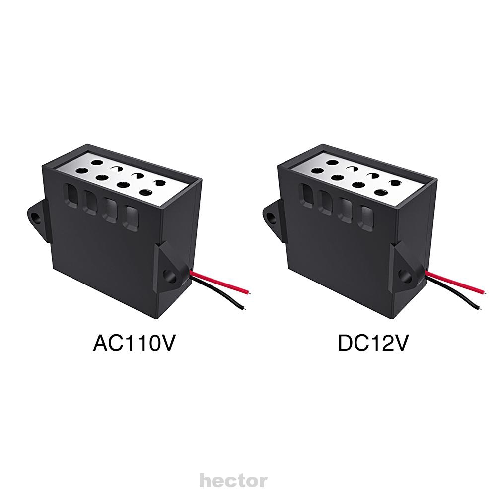 Máy Tạo Ion Âm Cho Tủ Lạnh Xe Hơi Ac110V Dc12V