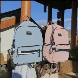 [Order] Balo phản quang Bf Ulzzang MS4990