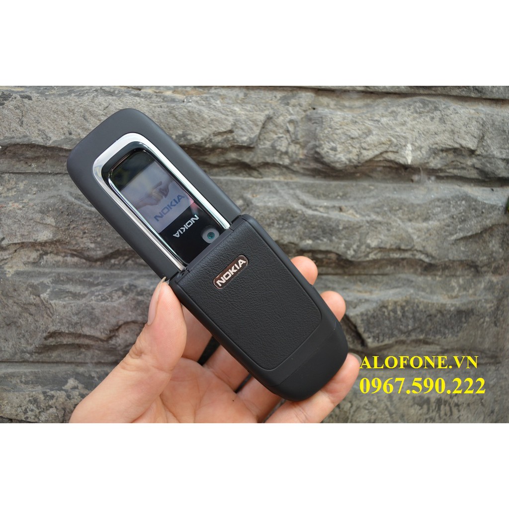 Điện Thoại Nokia 6131 Nắp Gập Loa To Cho Người Già | BigBuy360 - bigbuy360.vn