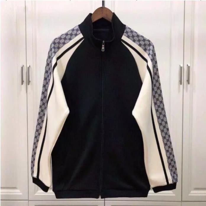 Áo khoác , áo nỉ GUCCI hai lớp siêu ấm cho nam nữ năm 2021 | BigBuy360 - bigbuy360.vn