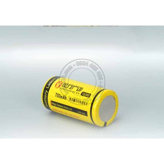 Pin sạc Fengxing 16340