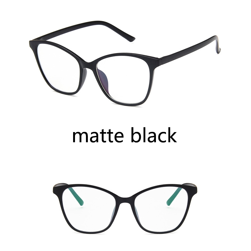 Kính mát mắt mèo thời trang cho nữ