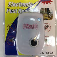 Máy đuỗi muỗi Pest Reject