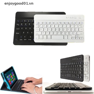 Bàn PhíM Mini Bluetooth BằNg Nhôm Cho MAC IOS Android Windows PC