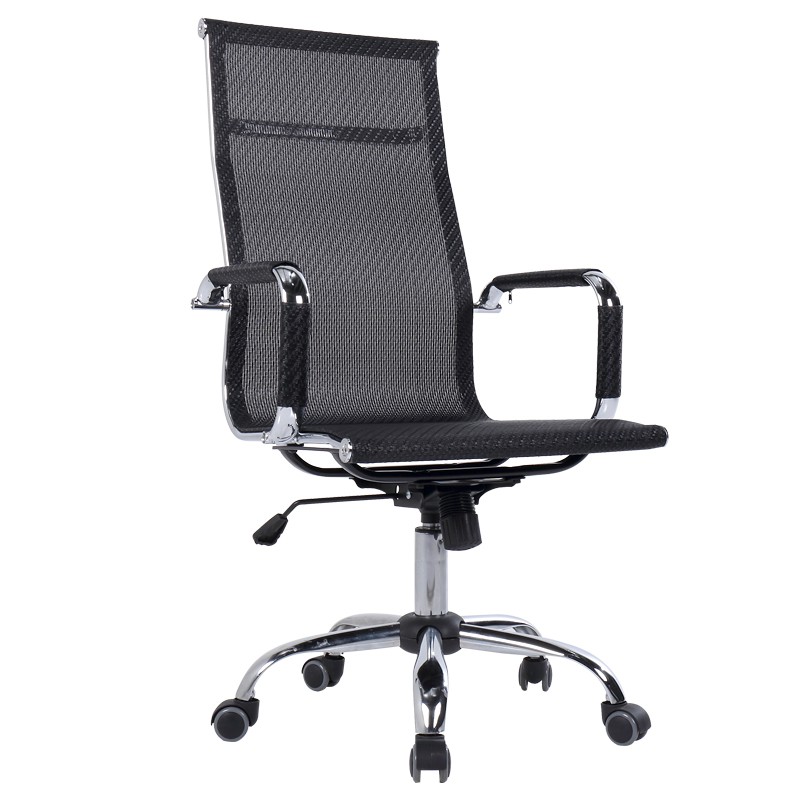 Ghế văn phòng Best Office CXL001-C Lưng cao - Thông Thoáng - Sạch Khuẩn | BigBuy360 - bigbuy360.vn