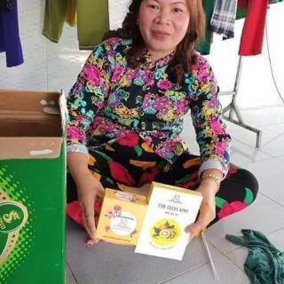 Combo Body Collagen X3 + tt KiWi