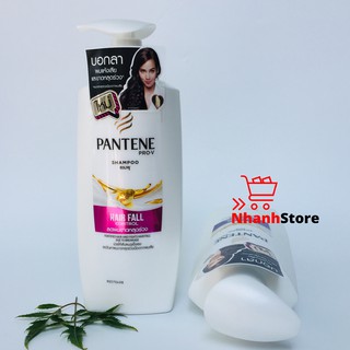 Dầu Gội Pantene Pro-V 450ml Thái Lan
