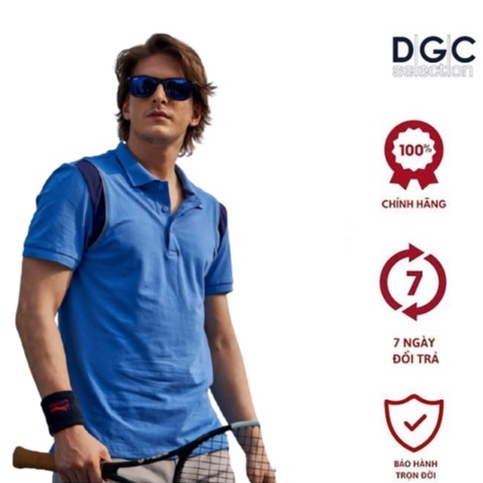 Áo Polo Nam DGCs - SAP1910M