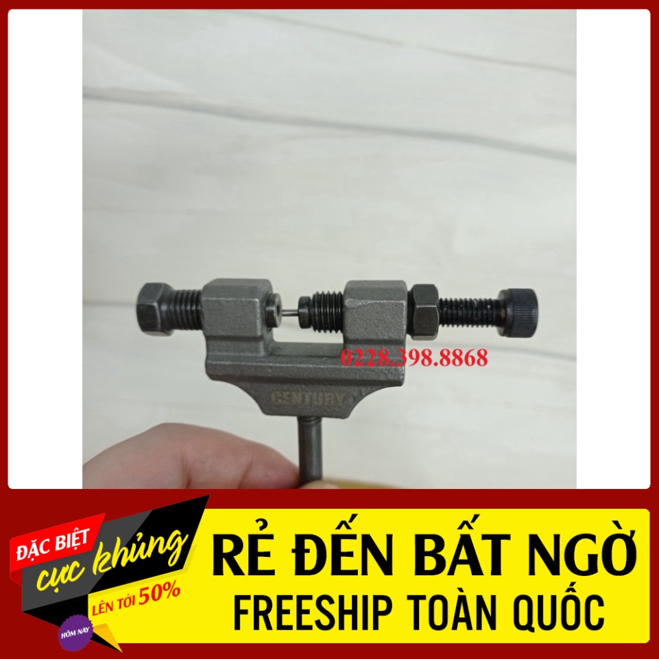 Ti Vam Xích Cam + Ti Vam Xích Tải - THÙY LINH TOOLS