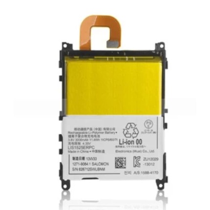 Pin dành cho Sony XPERIA Z1, L39H - Hàng nhập khẩu
