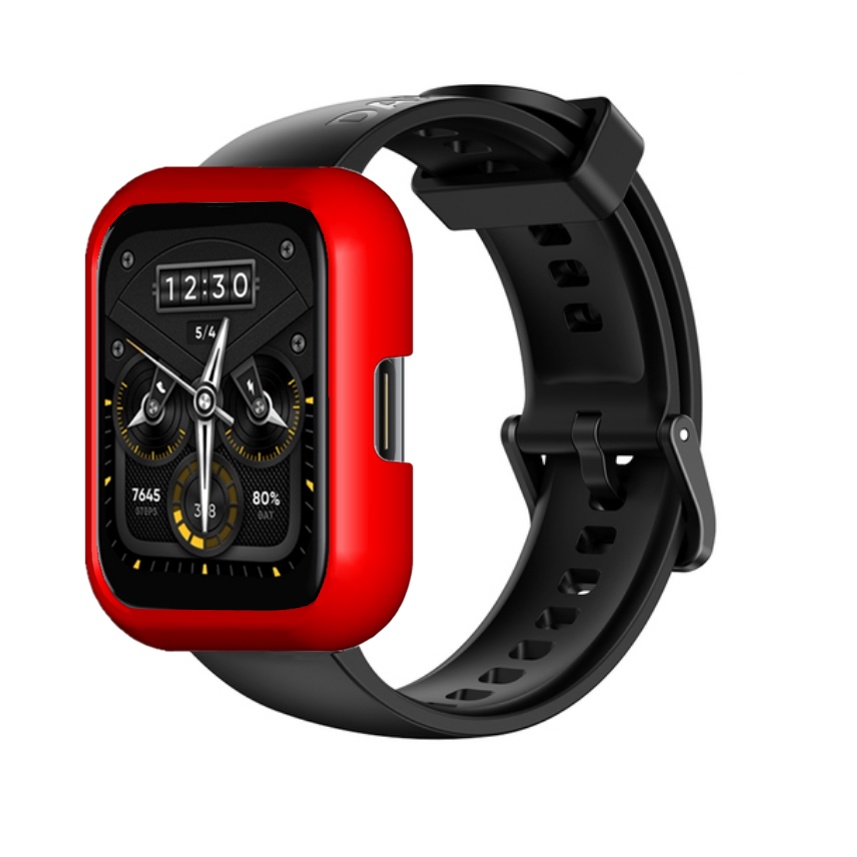 Cứng Ốp Bảo Vệ Mặt Đồng Hồ Thông Minh Realme Watch 2 Pro