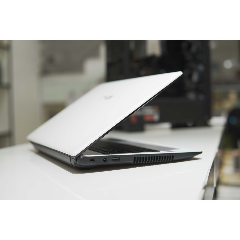 [Bảo hành 15 tháng] Laptop Asus X401A i3-2350M/ 4GB Ram/ 500GB HDD/ 14.0"/ Trắng | BigBuy360 - bigbuy360.vn