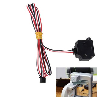 Mô đun cảm biến nhận biết giám sát 1.75mm cho máy in 3D