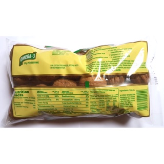 QUẢ ÓC CHÓ MỸ 500g (nhập khẩu)