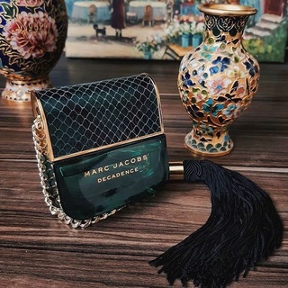 Nước Hoa Thử Marc Jacobs Decadence  (túi xanh) - 3ml/5ml/10ml