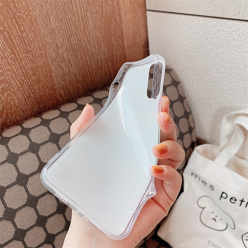 Ốp điện thoại cho Redmi Note 11 10 9 8 Pro Redmi 10 9A 9C 9T Xiaomi Poco X3 Pro X3 NFC F3 M3 11T Pro 11Lite