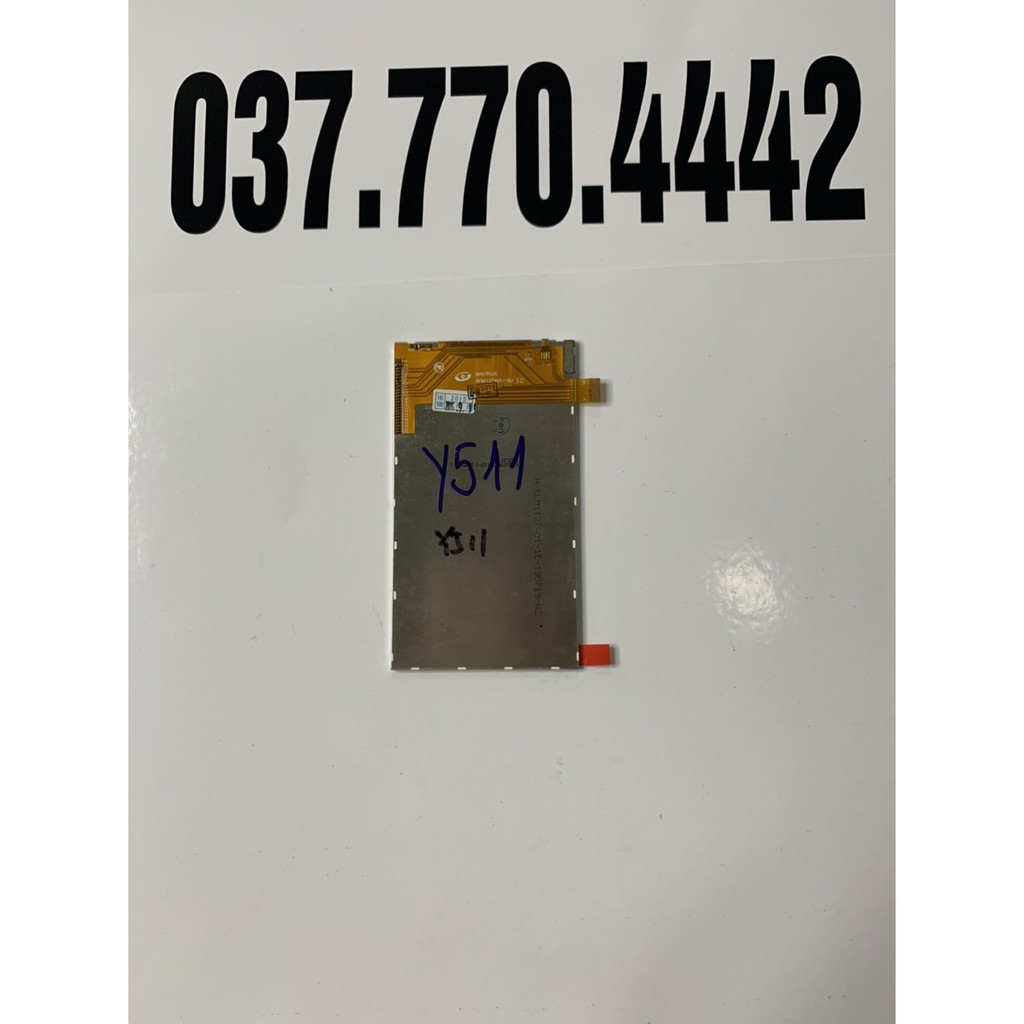 Màn Hình LCD Huawei Ascend Y511