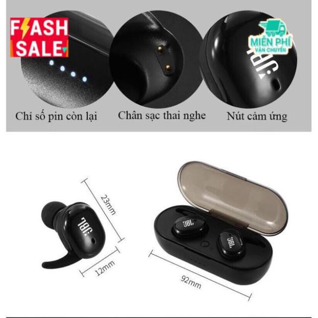 Tai nghe bluetooth TWS